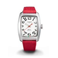 Armbanduhr Locman Herr Sport Anniversay in Aluminium 0471L05S-LLAVRDCR - 0471L05S-LLAVRDCR